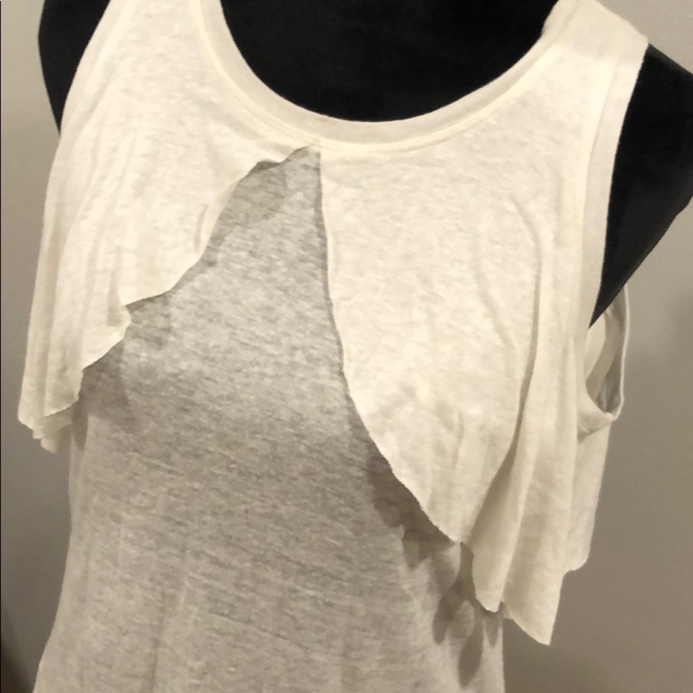 BCBG Maxazria Top